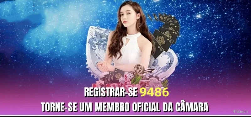 Conta 456win sincronizada site e app