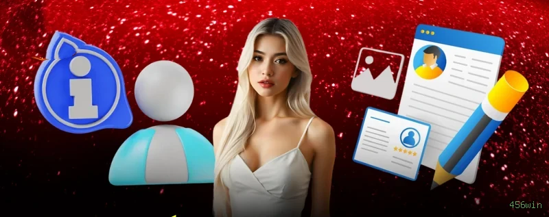 Cassino ao vivo 456win dealers