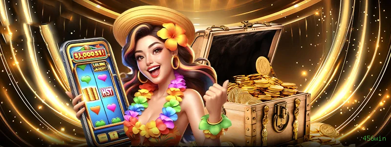 App 456win Android download