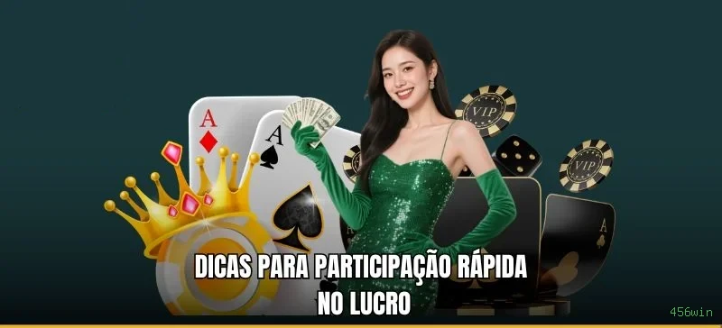 Segurança 456win SSL